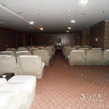 长白山大千会馆 (池西)酒店提供图片