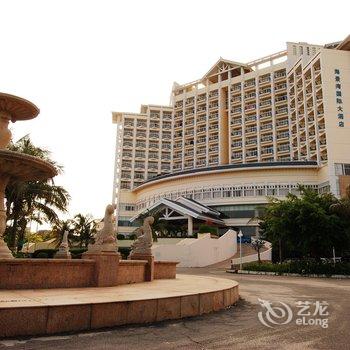 茂名海景湾国际大酒店酒店提供图片