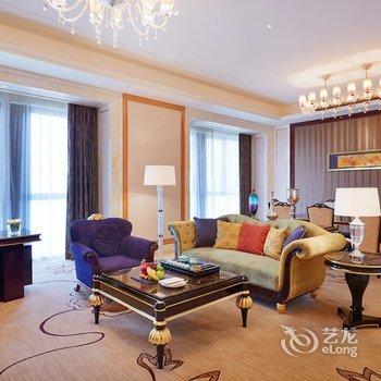漳州万达嘉华酒店酒店提供图片