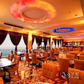 烟台滨海国际酒店酒店提供图片