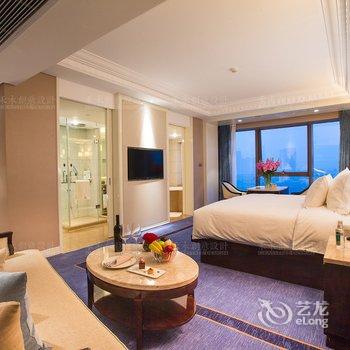 义乌开臣国际酒店酒店提供图片
