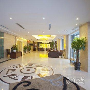 义乌舰洋酒店酒店提供图片