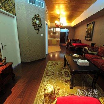 威斯登服务公寓(北京地杰长安驿店)酒店提供图片