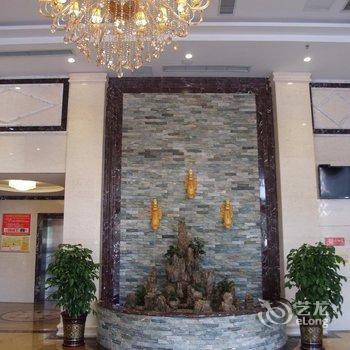 重庆丽景假日酒店(璧山县)酒店提供图片