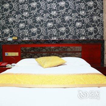 鄂州五月花酒店酒店提供图片