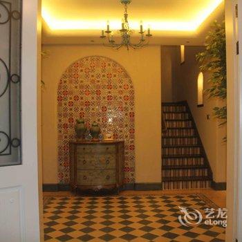 小隐西湖别墅酒店(杭州白乐桥店)酒店提供图片