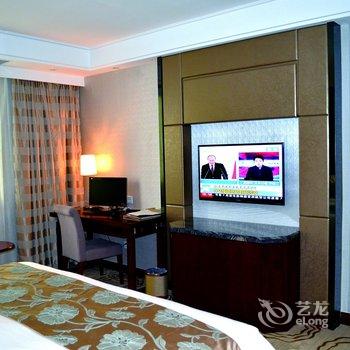 珠海曼哈顿酒店酒店提供图片