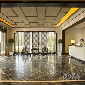 昆明海立方SPA度假酒店酒店提供图片