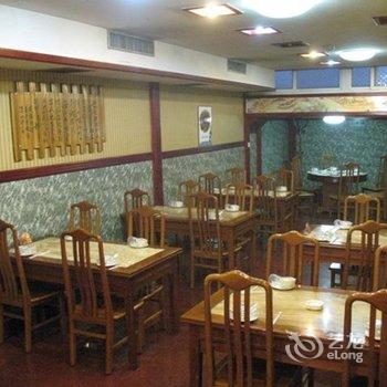 喆啡酒店(保定火车站店)酒店提供图片