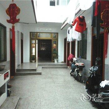 扬州江都天龙旅社酒店提供图片