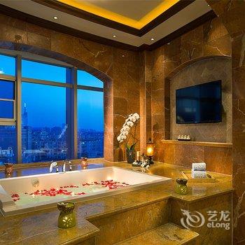昆明海立方SPA度假酒店酒店提供图片