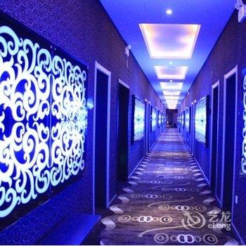 大庆林甸县玖玖时尚宾馆酒店提供图片