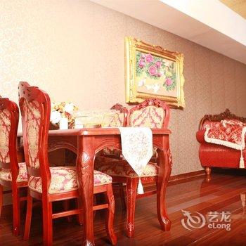 威斯登服务公寓(北京地杰长安驿店)酒店提供图片