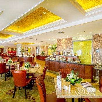 杭州海华大酒店酒店提供图片