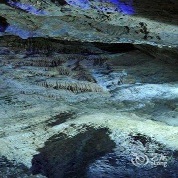 通化云霞洞景区宾馆酒店提供图片