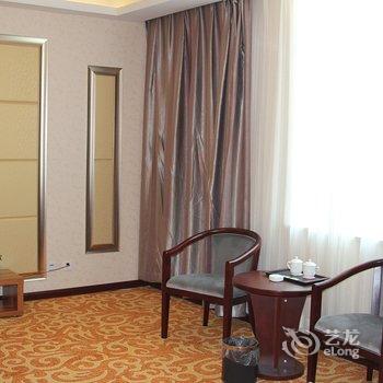 西宁豪杰商务酒店酒店提供图片