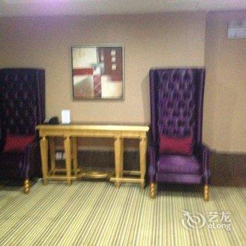 秦皇岛青龙四合商务酒店酒店提供图片