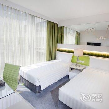 香港荃湾帝盛酒店酒店提供图片