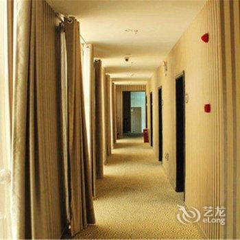 十堰水立方商务酒店酒店提供图片