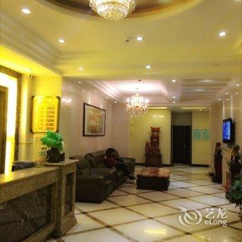 承德天城快捷酒店(名嘉花园店)酒店提供图片
