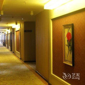 盐池甘草连锁酒店(原金悦华庭酒店)酒店提供图片
