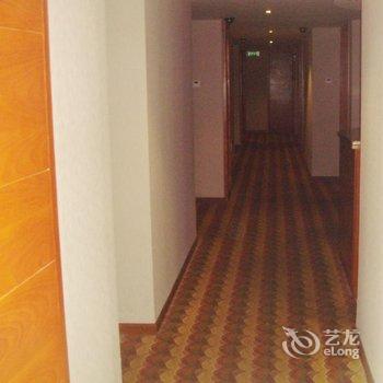 深圳凯盛经济酒店(世界之窗店)酒店提供图片
