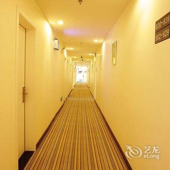 7天连锁酒店(鹰潭中心广场店)酒店提供图片