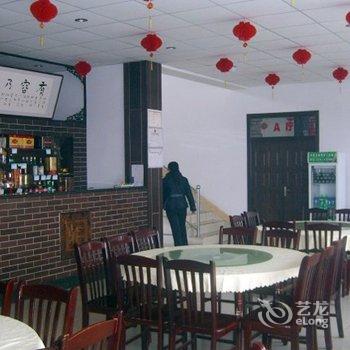 祁县汇宏大酒店酒店提供图片