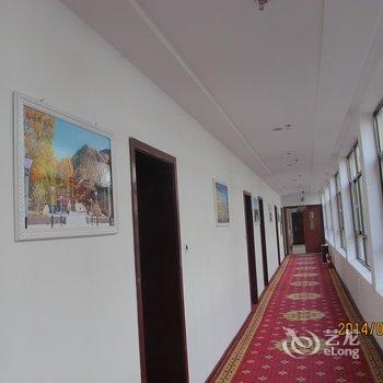 张掖辛悦宾馆(西站店)酒店提供图片