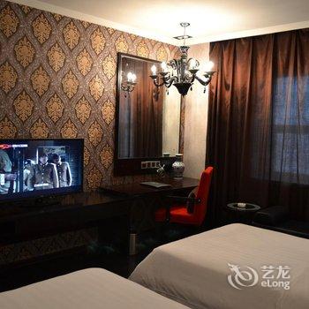洛阳金水湾大酒店酒店提供图片