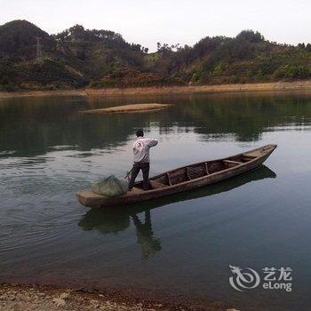 千岛湖洋芋疙瘩农庄酒店提供图片