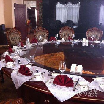 日喀则天临大酒店酒店提供图片