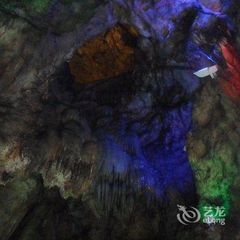 通化云霞洞景区宾馆酒店提供图片