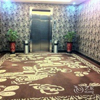 十堰西域大酒店酒店提供图片