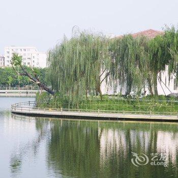 肇庆德庆龙湖岛酒店酒店提供图片