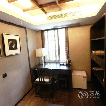 杭州隐居西湖别墅酒店(上天竺店)酒店提供图片