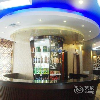 宿州翰林·金环大酒店酒店提供图片