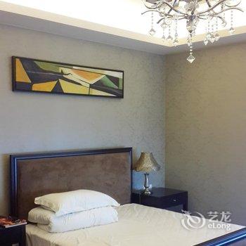 珠海乐泽酒店式公寓酒店提供图片