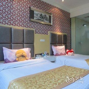 襄樊饭店万家星火酒店提供图片