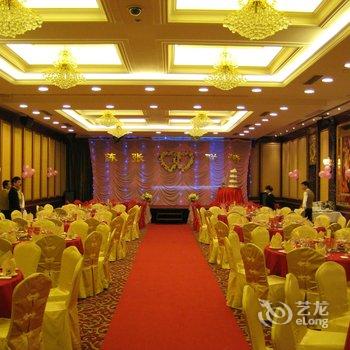 广州总统大酒店酒店提供图片