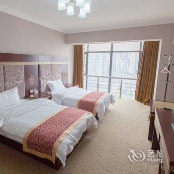 昆明明凡居酒店(好世界店)酒店提供图片