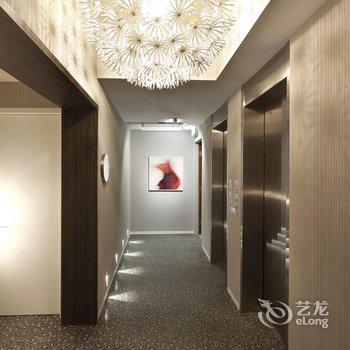 香港奥华时尚精品酒店酒店提供图片