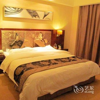 阜阳名人城市酒店酒店提供图片
