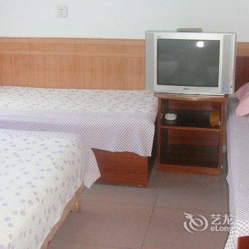北戴河莱曼时光主题宾馆(原小章鱼主题客栈)酒店提供图片