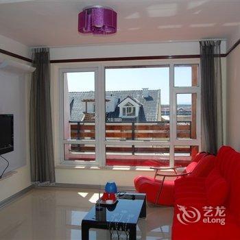 长白山翠湖名苑公寓 (池北)酒店提供图片