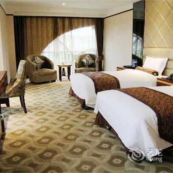 宝鸡通茂商务酒店酒店提供图片