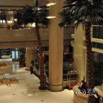 浙江国际大酒店酒店提供图片