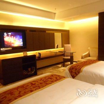 广州天水国际酒店酒店提供图片