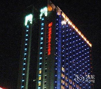 绍兴金昌开元大酒店酒店提供图片