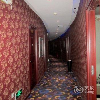 大庆龙城商务宾馆酒店提供图片